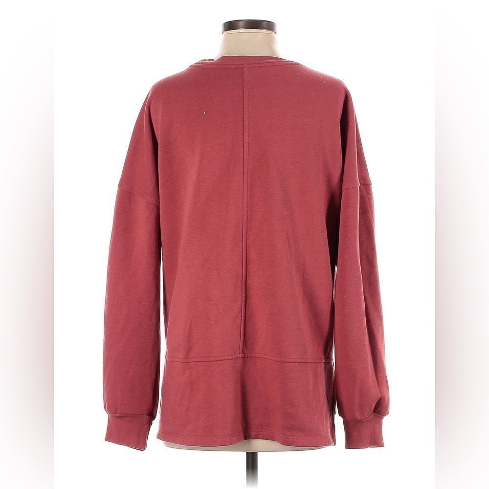 Universal Thread - Women’s Rust Colored High / Lo… - image 2